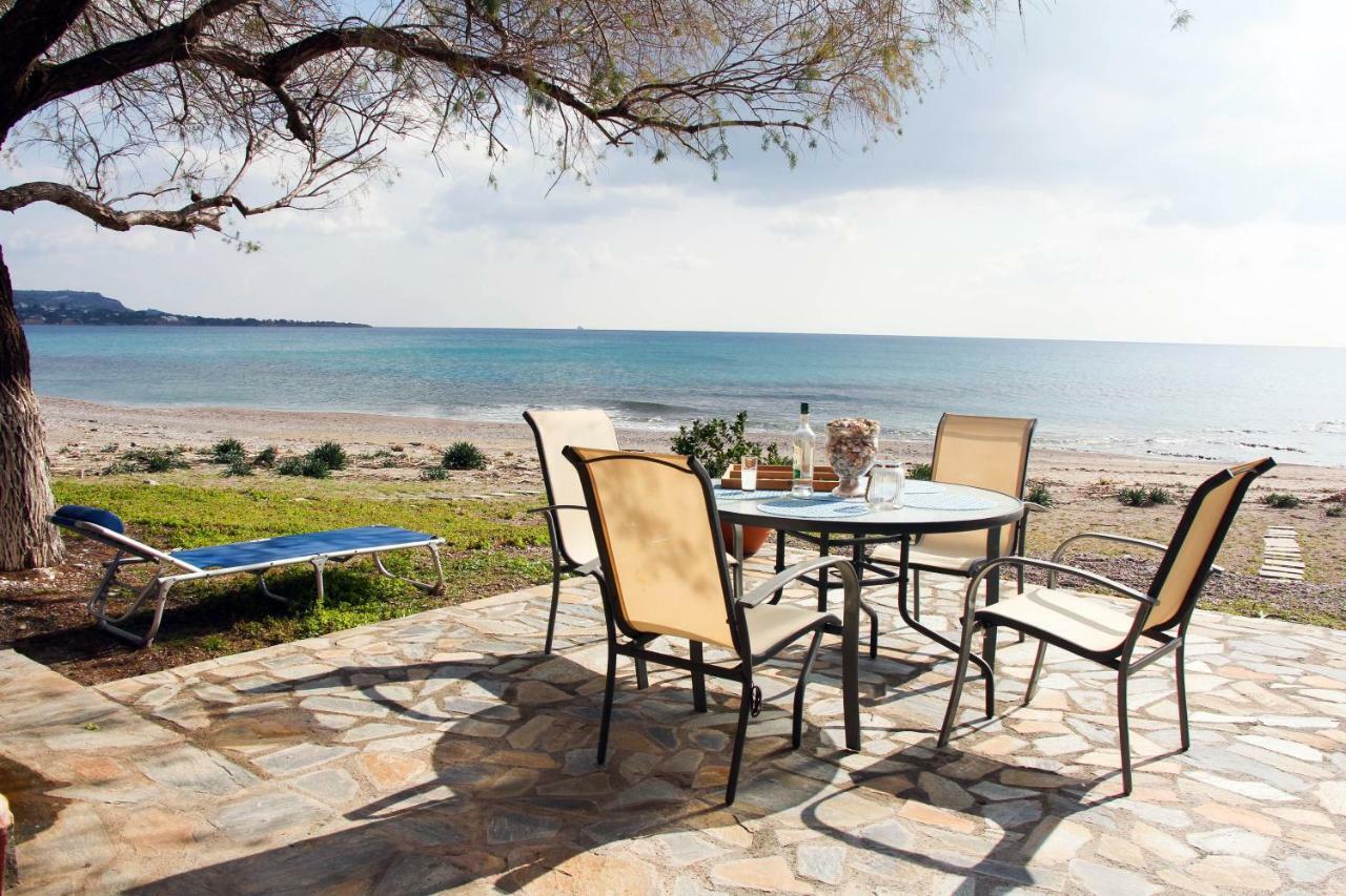 Marina Beach House ลาร์ดอส ภายนอก รูปภาพ