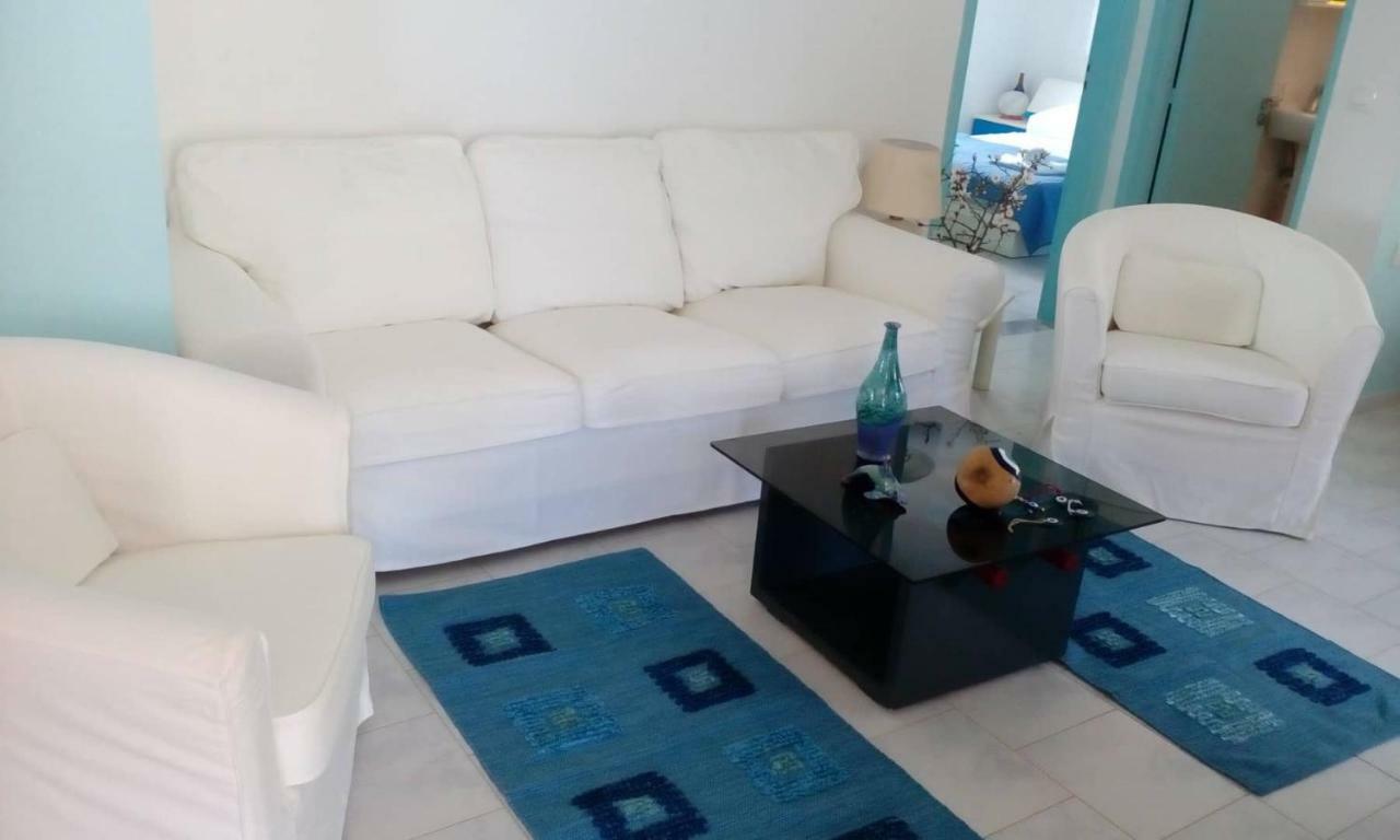 Marina Beach House ลาร์ดอส ภายนอก รูปภาพ