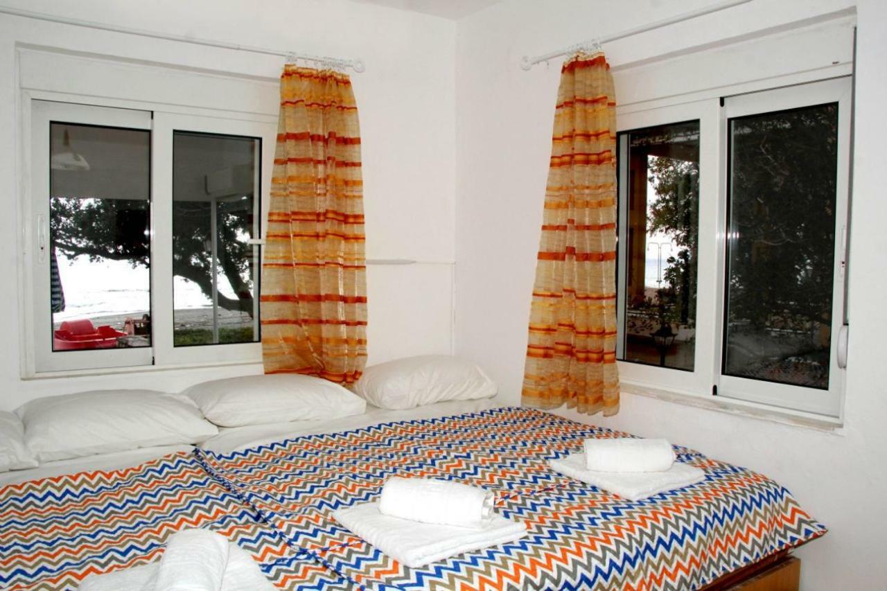 Marina Beach House ลาร์ดอส ภายนอก รูปภาพ