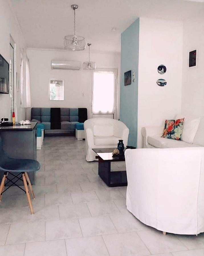 Marina Beach House ลาร์ดอส ภายนอก รูปภาพ