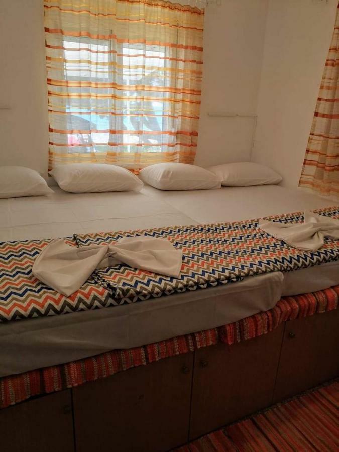 Marina Beach House ลาร์ดอส ภายนอก รูปภาพ